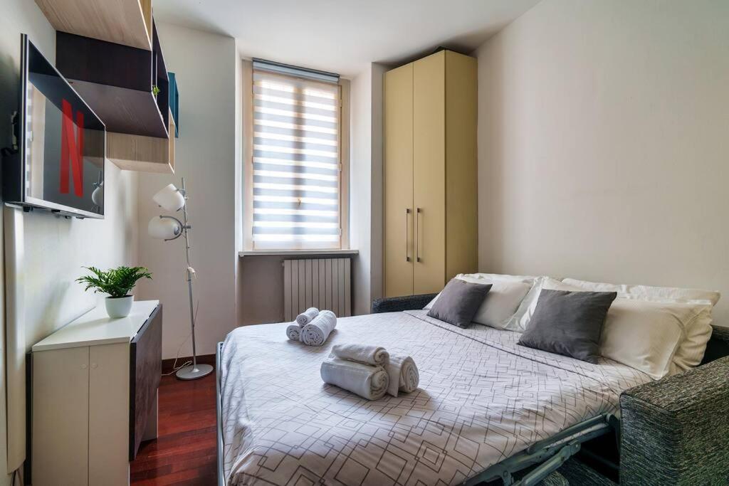 Apartamento Cadorna's Nest - Cozy And
