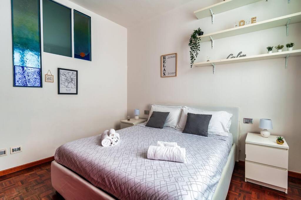 Apartamento Cadorna's Nest - Cozy And