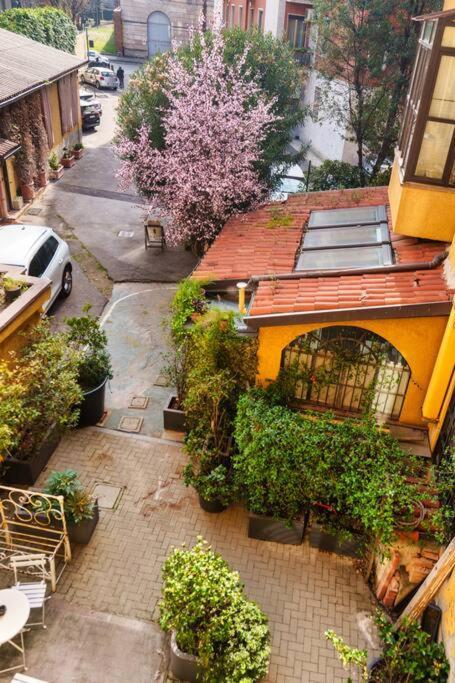 Cadorna's Nest - Cozy And * Milan